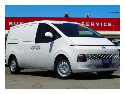 2021 Hyundai STARIA LOAD Van US4.V1 MY22 for sale in South West